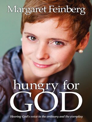 Hungry for God - ebook